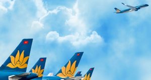 Vietnam Airlines tái áp dụng biện pháp 'thắt lưng buộc bụng', dự kiến lỗ 30.000 tỷ đồng trong năm 2026