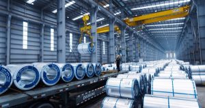 Gần 800 triệu cổ phiếu HPG sắp về tài khoản nhà đầu tư