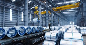 Hòa Phát lên tiếng về thông tin bổ sung ngành nghề kinh doanh