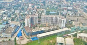 Hưng Yên duyệt loạt nhà xã hội mới tổng hơn 10.000 tỷ đồng
