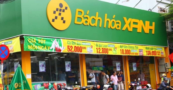 Tổng Giám đốc MWG: Đẩy nhanh xoá lỗ hướng tới IPO Bách Hoá Xanh trong 2028