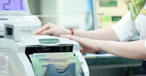 Cách tính tỷ lệ tín dụng trên huy động vốn (CDR) có thể làm tăng áp lực thanh khoản ngân hàng