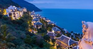 Bất ngờ với cái tên tỉnh thành có nhiều khách sạn 5 sao nhất Việt Nam
