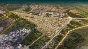 Vinhomes công bố đại lý phân phối dự án Vinhomes Sài Gòn Park - 35