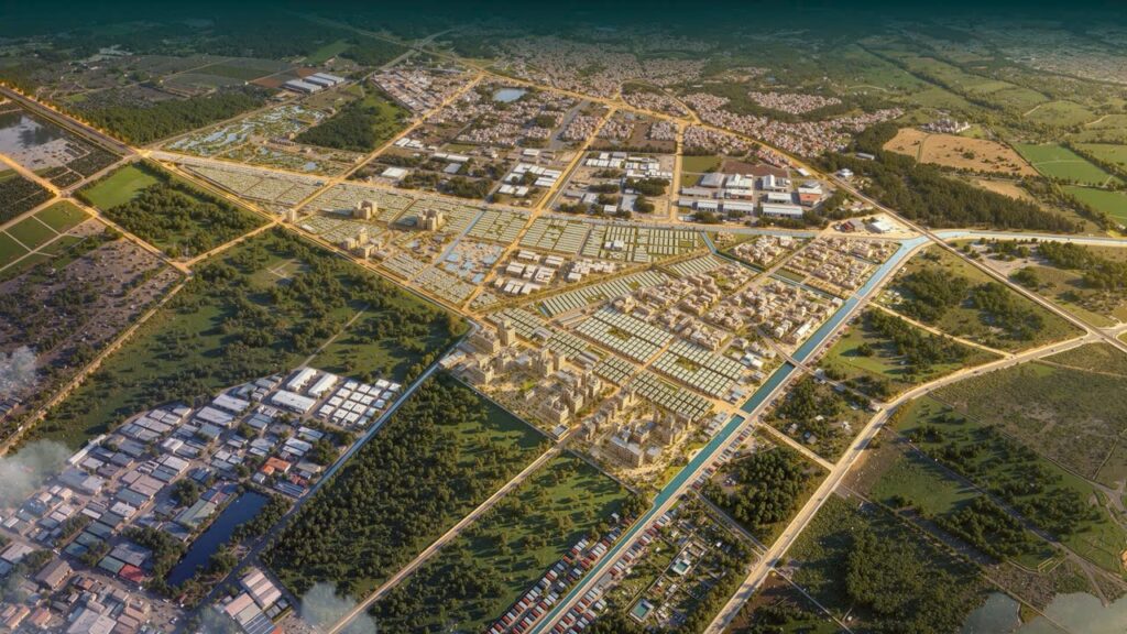 Vinhomes công bố đại lý phân phối dự án Vinhomes Sài Gòn Park - 35