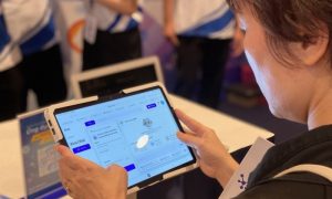 Chuyên gia RMIT Bảo vệ dữ liệu để duy trì niềm tin vào kinh tế số