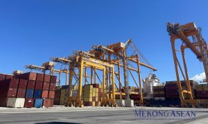 Ngày 6 5 hàng năm là Ngày Logistics Việt Nam
