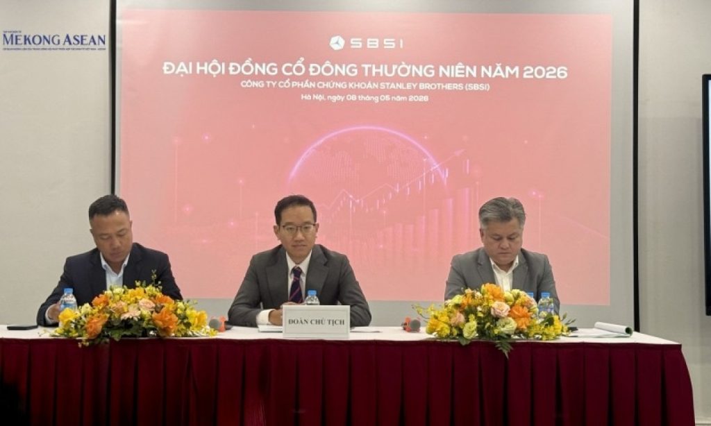 Chứng khoán Stanley Brothers Mục tiêu lãi gấp 21 lần xóa lỗ lũy kế vào năm 2027