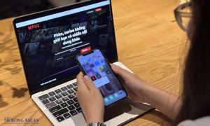 Tin công nghệ tuần qua Netflix bị kiện Trung Quốc ra mắt robot chở người