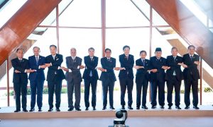 Trong một thế giới đầy biến động ASEAN cần đón đầu và định hình thay đổi