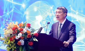 Khoa học công nghệ là chìa khóa vàng hiện thực hóa khát vọng phát triển