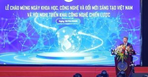 Thủ tướng: Nhà nước phải là 'người mua đầu tiên' của các sản phẩm công nghệ chiến lược