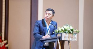 CEO SSI: Quy định IPO với doanh nghiệp công nghệ đang là 'nút thắt', Apple, Tesla khi mới lên sàn cũng chưa có lãi