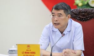 Sớm kiện toàn lãnh đạo ACV gỡ vướng cho dự án sân bay Long Thành