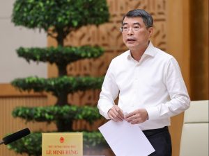 Thủ tướng Không để cắt giảm thủ tục hành chính này lại mọc thủ tục khác