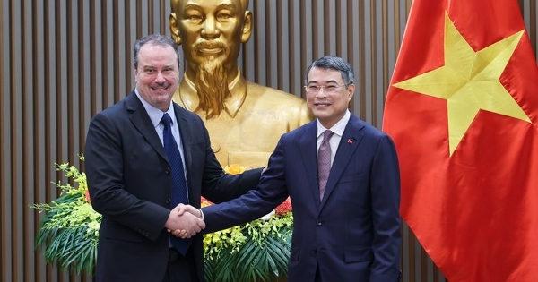 Thủ tướng muốn sớm đạt thỏa thuận về Hiệp định thương mại đối ứng với Mỹ