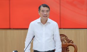 Thủ tướng Cần Thơ phải đổi mới tư duy để phát triển bứt phá