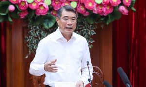 Thủ tướng Vĩnh Long cần đổi mới tư duy xác lập mô hình tăng trưởng mới