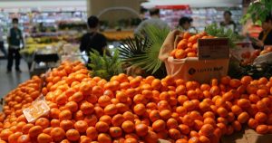 Lạm phát 4 tháng đầu năm tiến sát đến mốc 4%