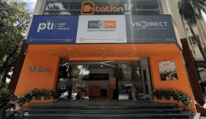 VNDirect sắp chốt quyền trả cổ tức tiền mặt