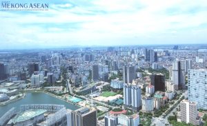 Góc nhìn chuyên gia về chương trình chuyển đổi vàng để mua nhà