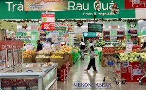 Sau quý 1 thắng lớn doanh nghiệp bán lẻ cẩn trọng với cơn gió ngược