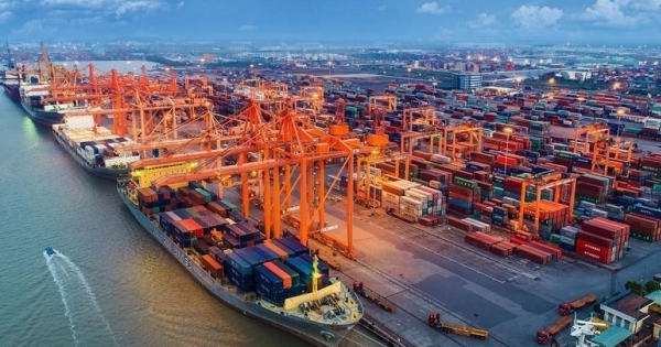 Thâm hụt thương mại 3,28 tỷ USD trong tháng 4, các chuyên gia kỳ vọng xuất siêu sẽ quay trở lại từ quý III