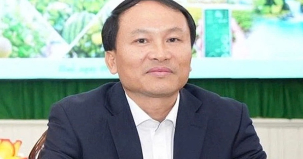 Giám đốc Sở Nông nghiệp và Môi trường Huế bị đề nghị kỷ luật