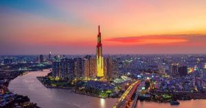 Việt Nam dẫn đầu tăng trưởng ASEAN-6, gấp gần ba lần vị trí thấp nhất