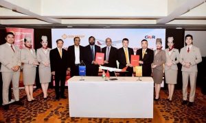 Sun Group bắt tay GMR Group gắn kết hợp tác hàng không Việt Nam – Ấn Độ