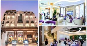 LG Clinic – Địa chỉ xóa rãnh cười không xâm lấn hàng đầu Việt Nam với hệ sinh thái công nghệ top đầu Âu - Mỹ