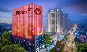 LPBank lên kế hoạch phát hành 3 000 tỷ đồng trái phiếu