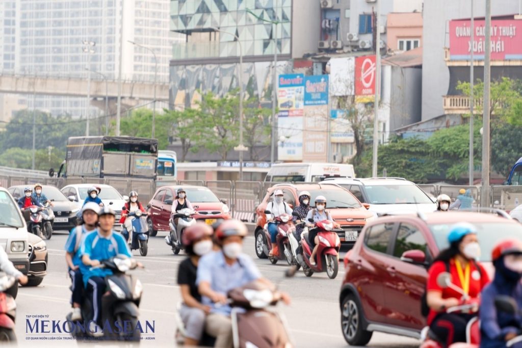 Những chính sách nổi bật có hiệu lực từ tháng 5 2026