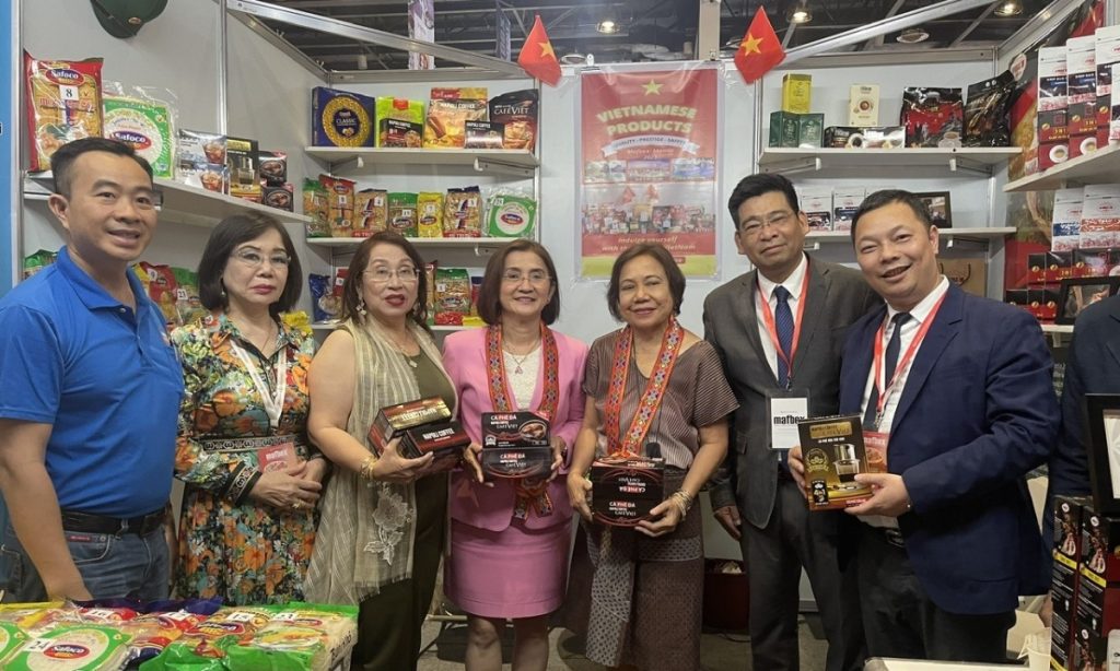 Mở ra không gian mới cho giao thương đầu tư Việt Nam – Philippines