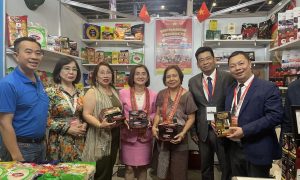 Mở ra không gian mới cho giao thương đầu tư Việt Nam – Philippines