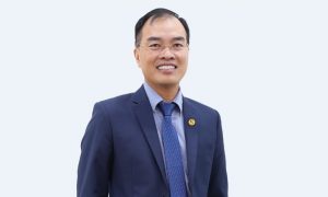 Sacombank tiếp tục thay đổi nhân sự cấp cao