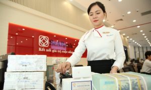 SeABank sắp phát hành gần 584 triệu cổ phiếu tăng vốn vượt 34 000 tỷ đồng