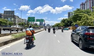 Nắng nóng gay gắt ở Bắc và Trung Bộ sẽ chấm dứt từ ngày 29 5