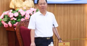 Phó Chủ tịch Quảng Ngãi phê bình 16 xã phường trong tỉnh có giải ngân vốn đầu tư công 0%