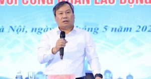 'Hà Nội ưu tiên phát triển nhà cho thuê giá rẻ'