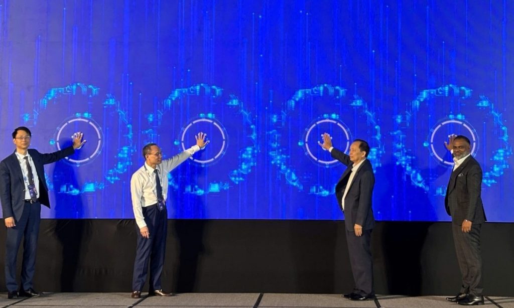 Khai mạc Diễn đàn Đổi mới Tài chính Thế giới WFIS 2026 tại Hà Nội