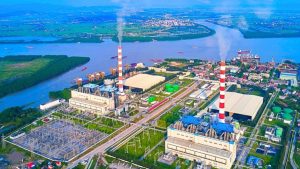 Nhiệt điện Hải Phòng thông tin việc lãnh đạo bị khởi tố