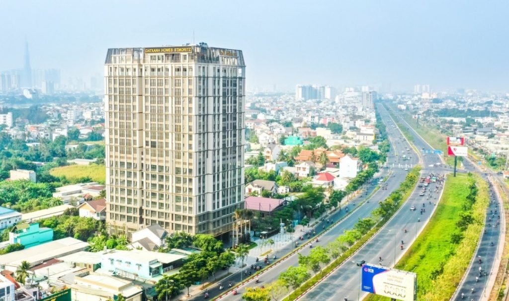 Nhờ đâu lợi nhuận quý 1 2026 của Đất Xanh gấp gần 3 lần cùng kỳ