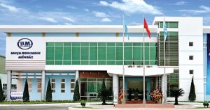 Một doanh nghiệp nhựa sắp chi cổ tức hơn 8.300 đồng/cp