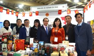 Những lưu ý khi xuất khẩu sang thị trường Chile