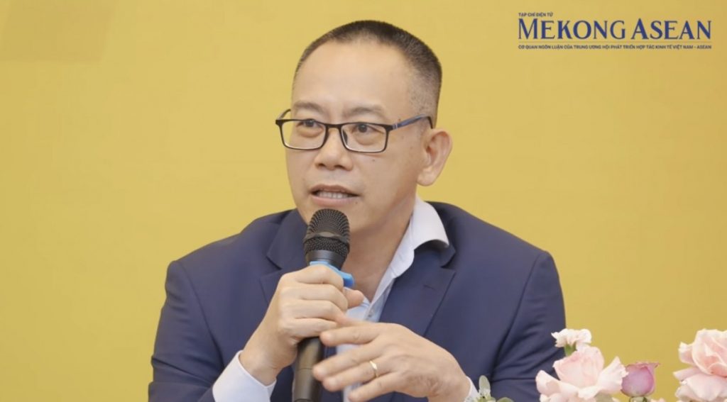 MWG sẽ là cổ phiếu vừa nhận cổ tức vừa tăng trưởng
