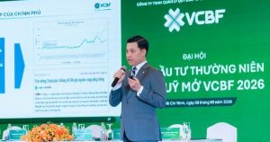 VCBF: Nếu loại VIC, P/E thị trường đang ở mức hấp dẫn 12,3 lần