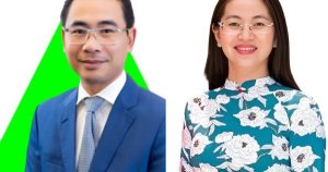 Vợ ông Tô Hải thoái sạch vốn tại Vietcap