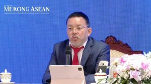Tên mới của Tập đoàn Đất Xanh