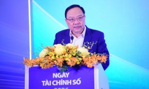 Khởi động Ngày tài chính số 2026
